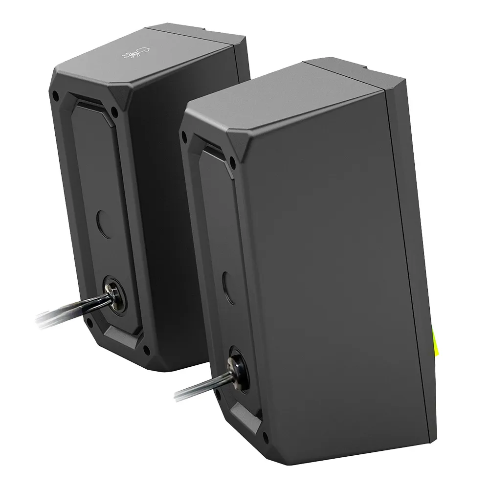 Redragon Zvučnici Anvil GS520 RGB Gaming 2.0