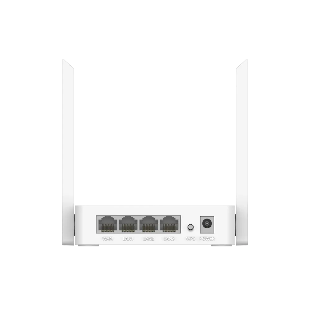 CUDY Router WR300 N300 Multi-Mode
