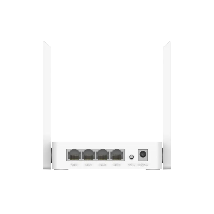 CUDY Router WR300 N300 Multi-Mode