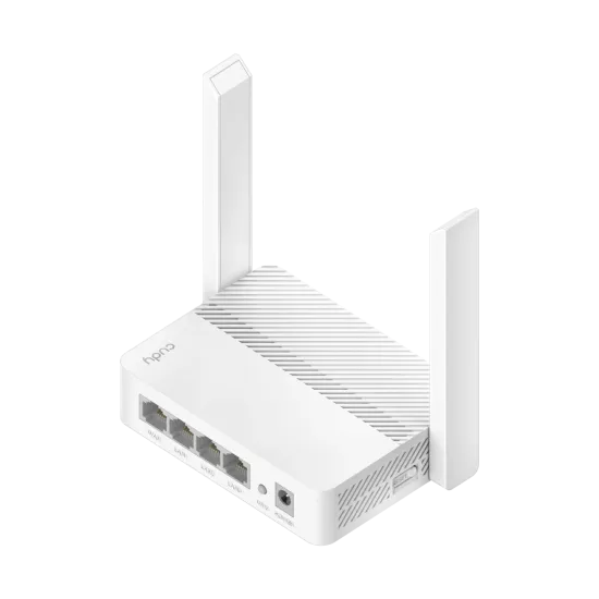 CUDY Router WR300 N300 Multi-Mode