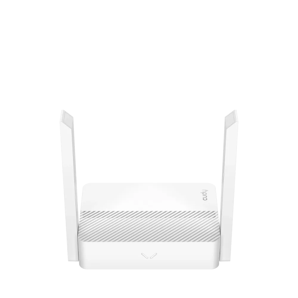 CUDY Router WR300 N300 Multi-Mode