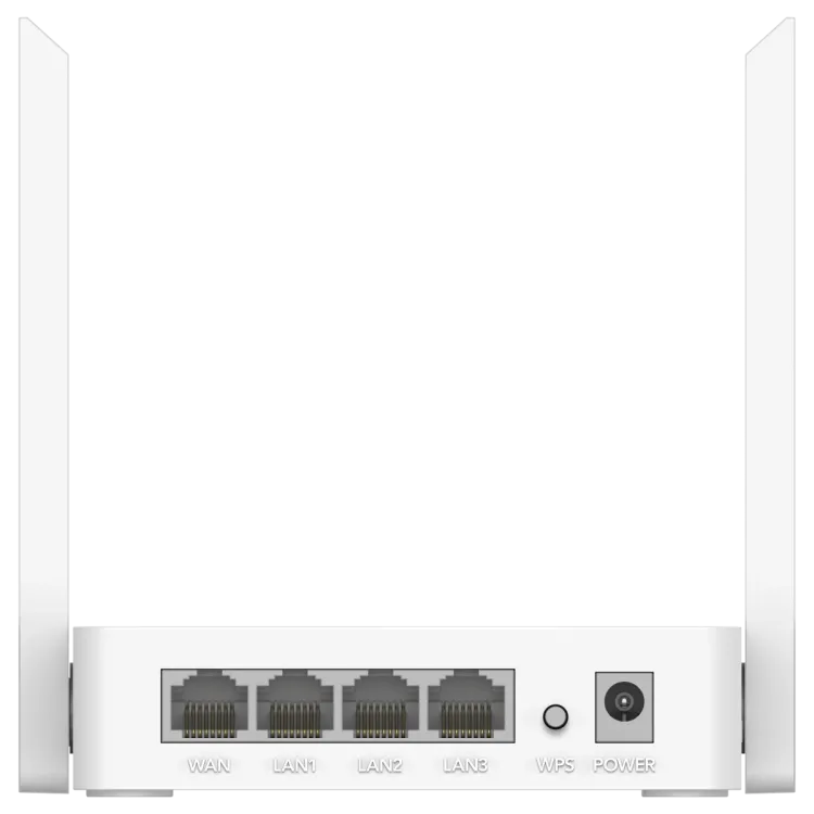 CUDY Router WR1200E AC1200 Dual-Band