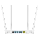 CUDY Router WR1200 AC1200 Dual-Band