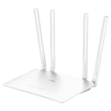 CUDY Router WR1200 AC1200 Dual-Band