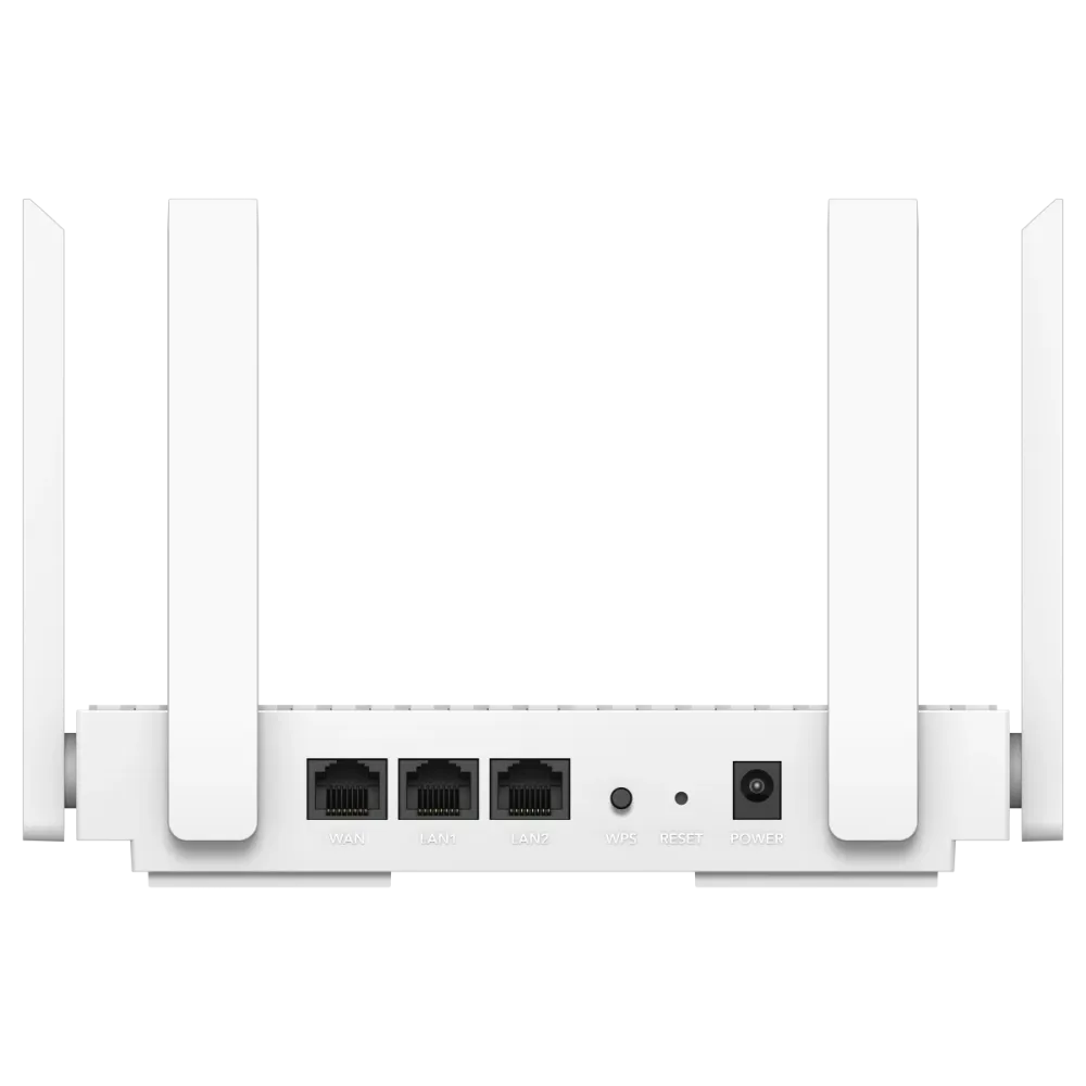 CUDY Router WR1300E AC1200 Gigabit Dual-Band Wi-Fi
