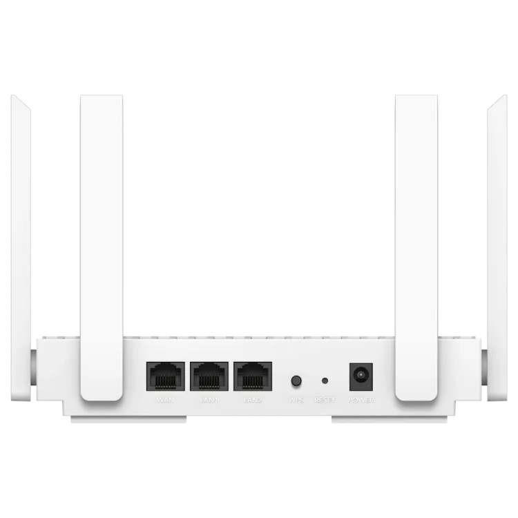 CUDY Router WR1300E AC1200 Gigabit Dual-Band Wi-Fi