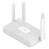 CUDY Router WR1300E AC1200 Gigabit Dual-Band Wi-Fi