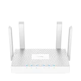 CUDY Router WR1300E AC1200 Gigabit Dual-Band Wi-Fi