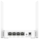 CUDY Router WR1300E AC1200 Gigabit Dual-Band Wi-Fi