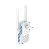 CUDY Range Extender RE1200 (WiFi 5), AC1200, dual-band, do 1.2Gbps, Mesh, 1x Fast Ethernet, wall plug, indoor