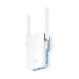 CUDY Range Extender RE1200 (WiFi 5), AC1200, dual-band, do 1.2Gbps, Mesh, 1x Fast Ethernet, wall plug, indoor