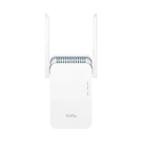 CUDY Range Extender RE1200 (WiFi 5), AC1200, dual-band, do 1.2Gbps, Mesh, 1x Fast Ethernet, wall plug, indoor