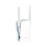 CUDY Range Extender RE1200 (WiFi 5), AC1200, dual-band, do 1.2Gbps, Mesh, 1x Fast Ethernet, wall plug, indoor