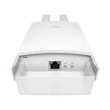 CUDY Range Extender RE1200 Outdoor 1.0, AC1200 (WiFi 5), dual-band, do 1.2Gbps, Mesh, 1x Fast Ethernet, PoE, IP65