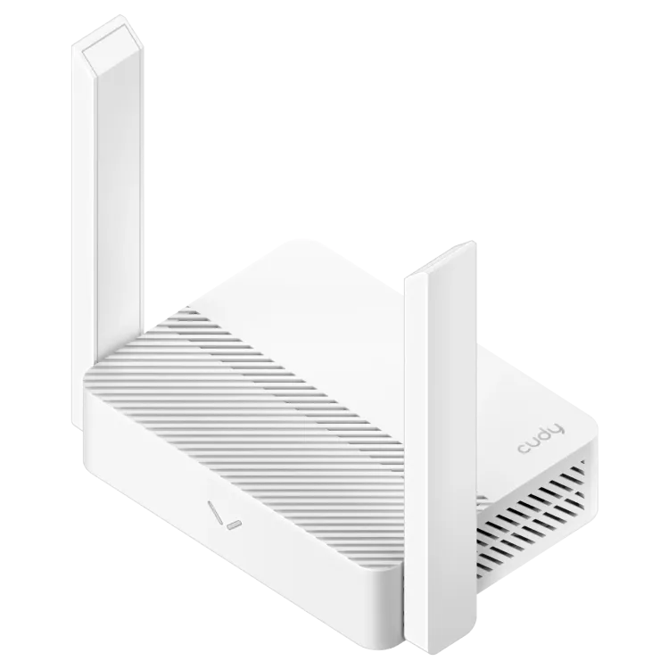 CUDY Router LT300 N300 4G LTE Wi-Fi