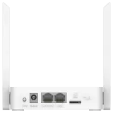 CUDY Router LT300 N300 4G LTE Wi-Fi