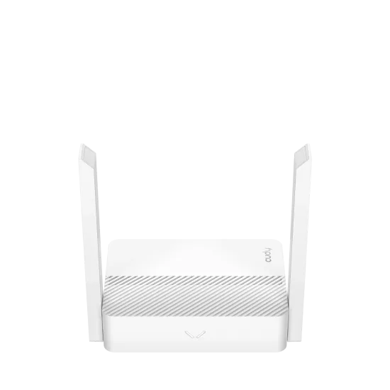 CUDY Router LT300 N300 4G LTE Wi-Fi