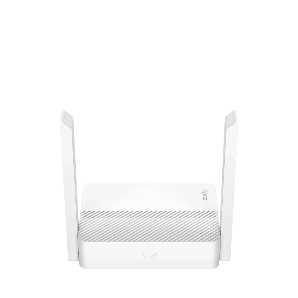 CUDY Router LT300 N300 4G LTE Wi-Fi