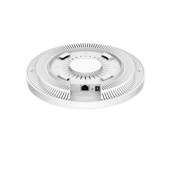 CUDY Access Point AP1300, AC1200 (WiFi 5), dual-band, do 1.2Gbps, 1x GbE, PoE 802.3af, ceiling/wall mount, indoor