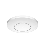 CUDY Access Point AP1300, AC1200 (WiFi 5), dual-band, do 1.2Gbps, 1x GbE, PoE 802.3af, ceiling/wall mount, indoor