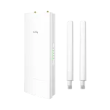 CUDY Access Point AP1200 Outdoor, AC1200 (WiFi 5), dual-band, do 1.2Gbps, 1x GbE, PoE 802.3af, IP65