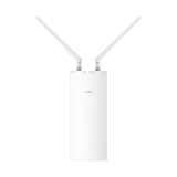 CUDY Access Point AP1200 Outdoor, AC1200 (WiFi 5), dual-band, do 1.2Gbps, 1x GbE, PoE 802.3af, IP65