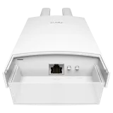 CUDY Access Point AP1300 Outdoor, AC1200 (WiFi 5), dual-band, do 1.2Gbps, 1x GbE, PoE 802.3af, IP65