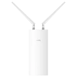CUDY Access Point AP1300 Outdoor, AC1200 (WiFi 5), dual-band, do 1.2Gbps, 1x GbE, PoE 802.3af, IP65