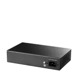 CUDY Switch FS1016, 16x 10/100Mbps RJ45 ports, unmanaged, plug-and-play, metal housing, rackmount