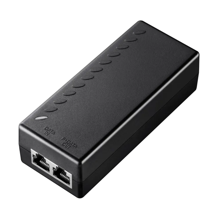 CUDY PoE Injector POE200 30W PoE+ Injector Gigabit