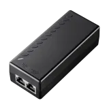 CUDY PoE Injector POE200 30W PoE+ Injector Gigabit