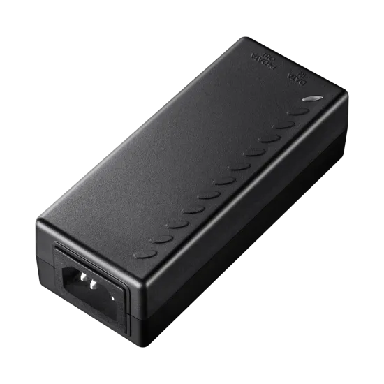 CUDY PoE Injector POE200 30W PoE+ Injector Gigabit