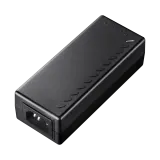 CUDY PoE Injector POE200 30W PoE+ Injector Gigabit