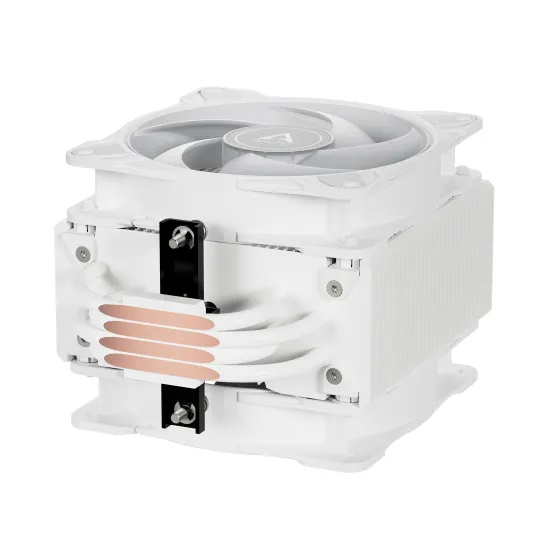 Arctic Cooling CPU Cooler Freezer 36 A-RGB White