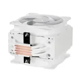 Arctic Cooling CPU Cooler Freezer 36 A-RGB White