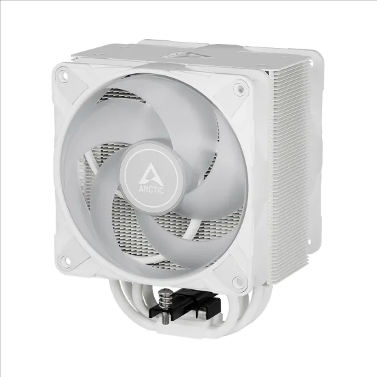 Arctic Cooling CPU Cooler Freezer 36 A-RGB White