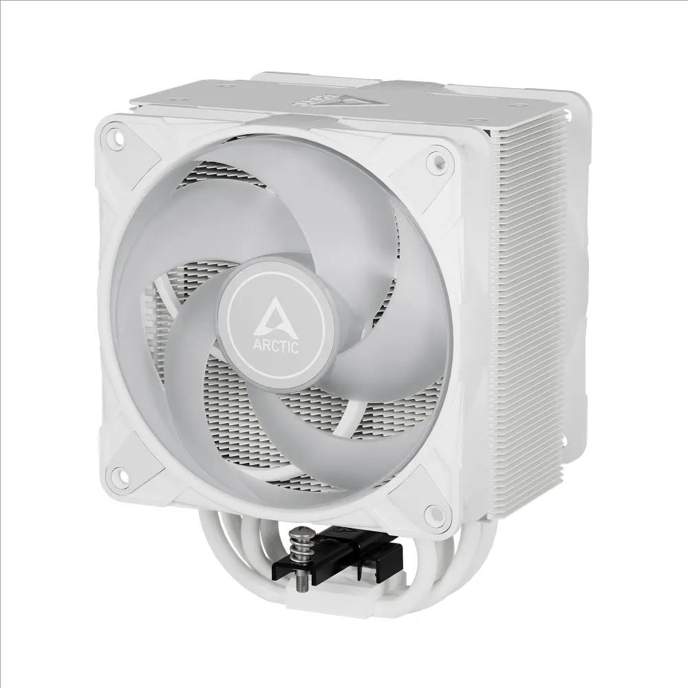 Arctic Cooling CPU Cooler Freezer 36 A-RGB White