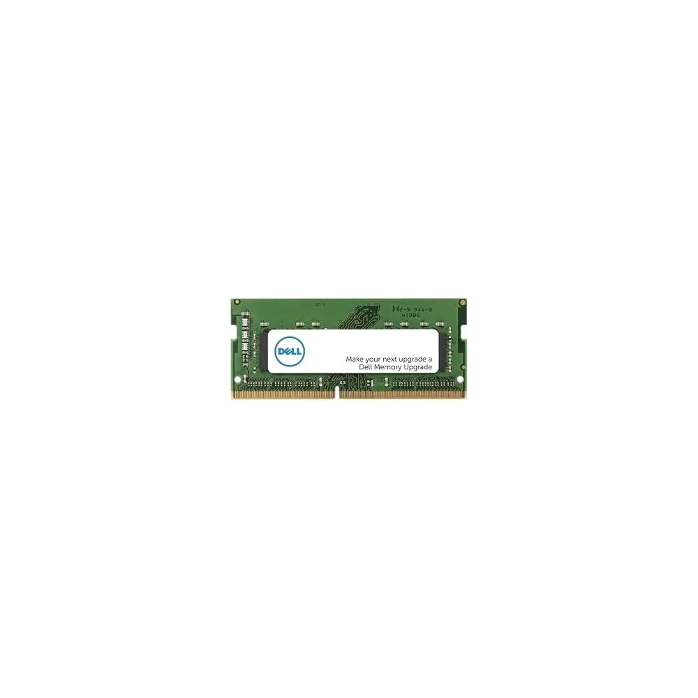 RAM 8GB DDR5 4800Mhz SODIMM bulk