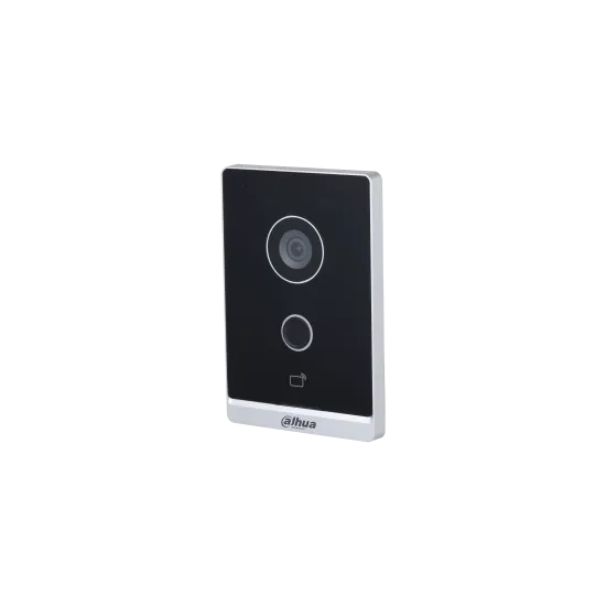 Dahua Interfon 2MP VTO2211G-WP-S2 WiFi, sa jednim tasterom, PoE, ugao gledanja horizontal: 125 vertical: 71, IR, WDR 120dB, 3DNR
