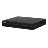 Dahua NVR 4 kanala NVR4104HS-P-4KS3, Rezolucija 3840 x 2160, do 12MP, HDMI, VGA, 1xHDD do 20TB, audio, 12VDC