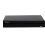 Dahua NVR 4 kanala NVR4104HS-P-4KS3, Rezolucija 3840 x 2160, do 12MP, HDMI, VGA, 1xHDD do 20TB, audio, 12VDC