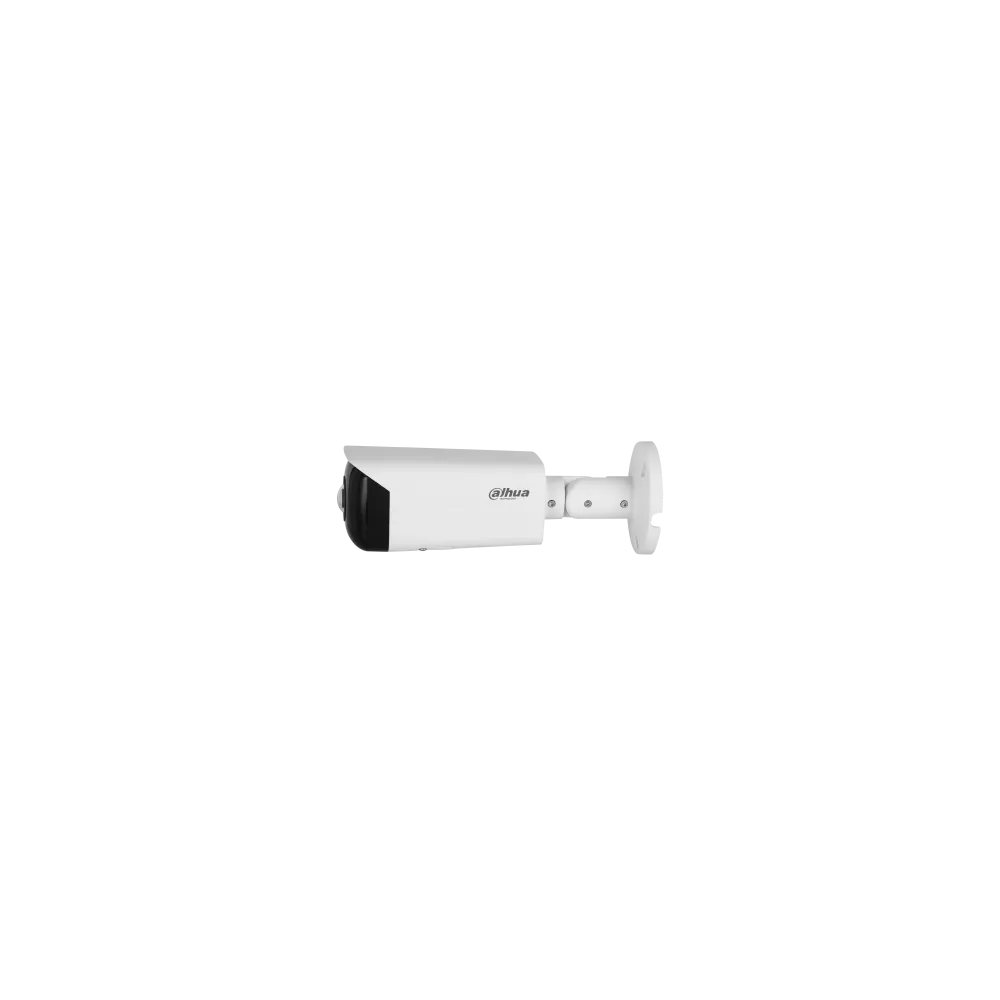 Dahua IPC-HFW3441T-AS-P 4MP Wide Angle Fixed Bullet WizSense Network Camera