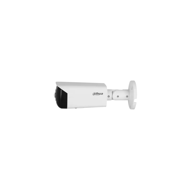 Dahua IPC-HFW3441T-AS-P 4MP Wide Angle Fixed Bullet WizSense Network Camera