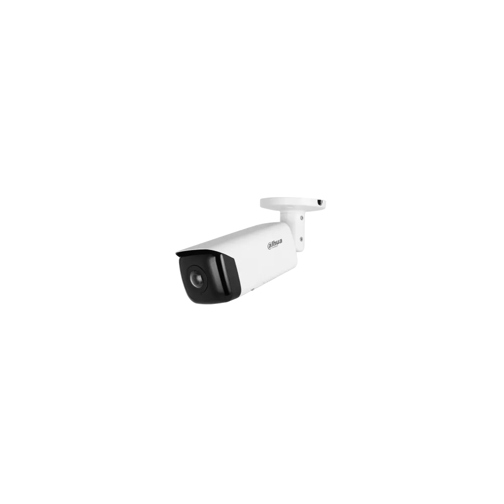 Dahua IPC-HFW3441T-AS-P 4MP Wide Angle Fixed Bullet WizSense Network Camera