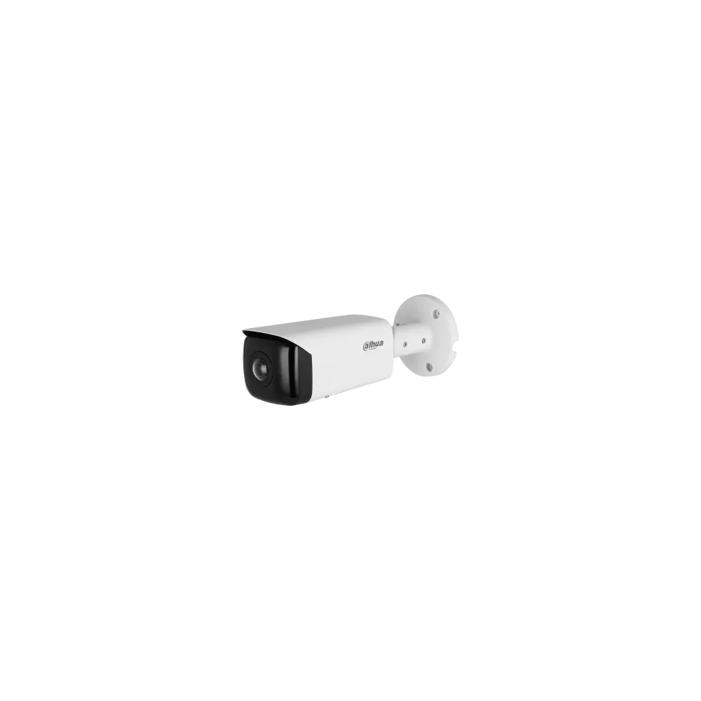 Dahua IPC-HFW3441T-AS-P 4MP Wide Angle Fixed Bullet WizSense Network Camera