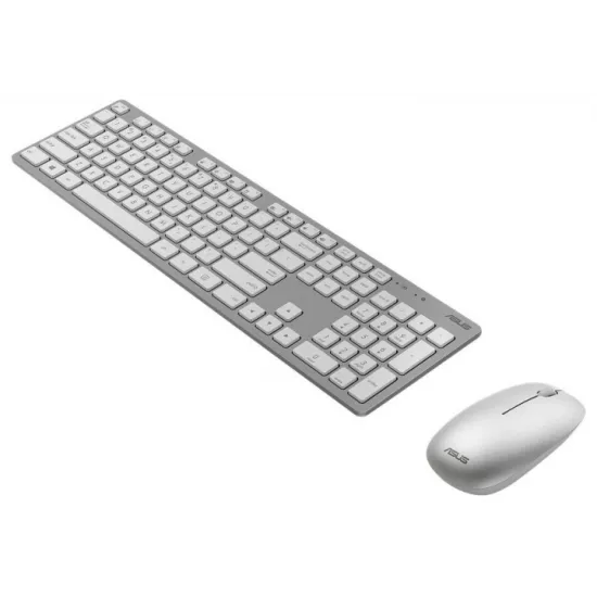 Asus SET Tastatura i miš W5000 White