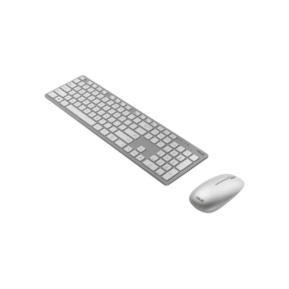 Asus SET Tastatura i miš W5000 White