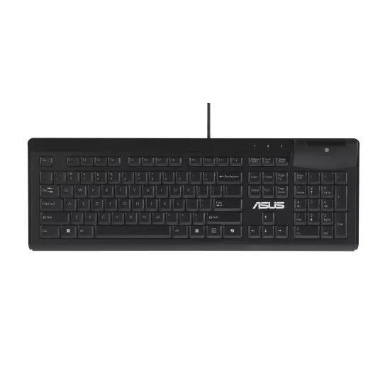 Asus Tastatura Smart Card KU100, Black