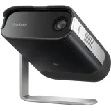 ViewSonic Projektor M1S Portable LED, Harman Kardon, 360 (LED Lumens), 120000:1, 24 -100 , VGA(640 x 480) to FullHD(1920 x 1080)
