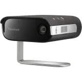 ViewSonic Projektor M1S Portable LED, Harman Kardon, 360 (LED Lumens), 120000:1, 24 -100 , VGA(640 x 480) to FullHD(1920 x 1080)